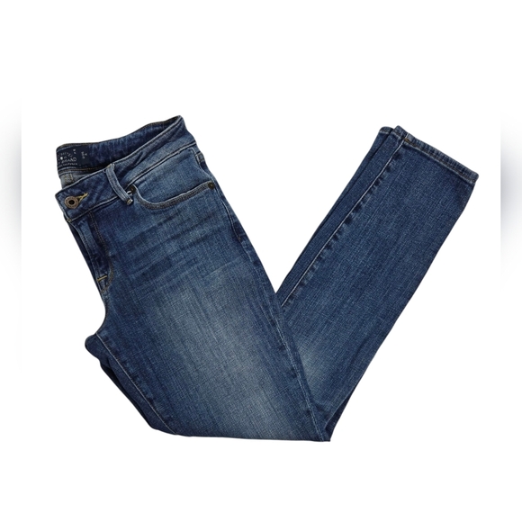 Lucky Brand Lolita Skinny Sz2/26 - Picture 2 of 9
